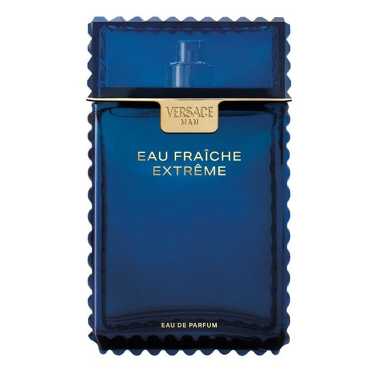 Versace Eau Fraiche Extreme Eau De Parfum 200 ML