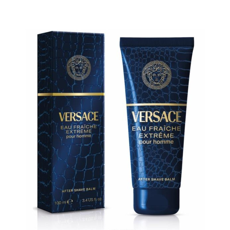 Versace Eau Fraiche Extreme Balsamo Dopobarba 100 ML