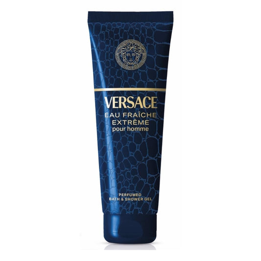 Versace Eau Fraiche Extreme Doccia Gel 250 ML