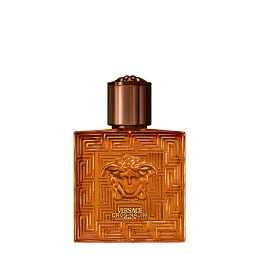 Versace Eros Najim Eau De Parfum 50 ML