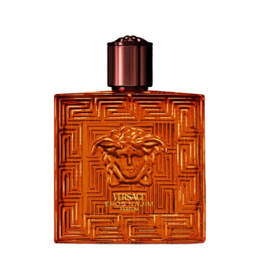 Versace Eros Najim Eau De Parfum 100 ML