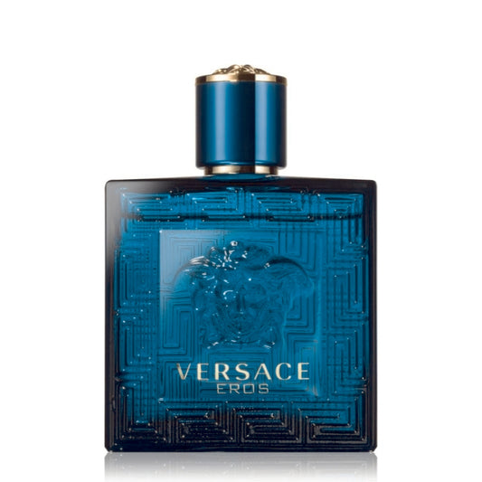 Versace Eros Eau De Toilette 100 ML