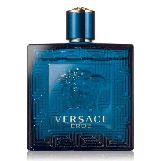 Versace Eros Eau De Toilette 200 ML