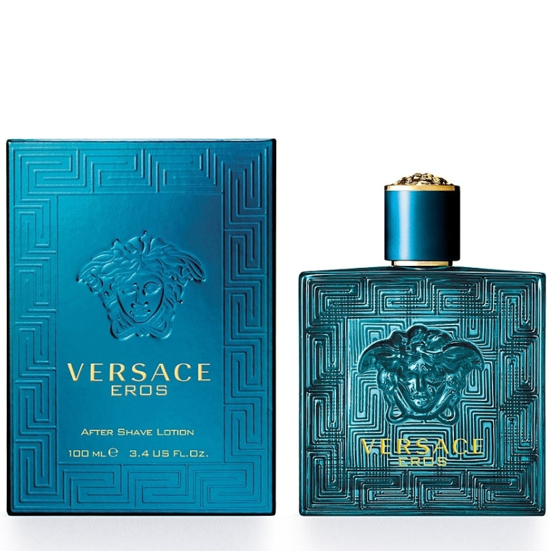 Versace Eros Dopobarba Lozione 100 ML