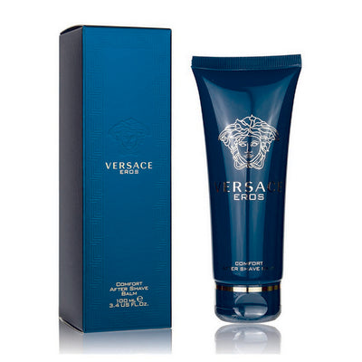 Versace Eros Balsamo Dopobarba 100 ML