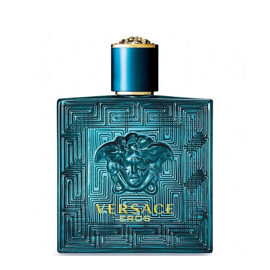 Versace Eros Deodorante Spray 100 ML