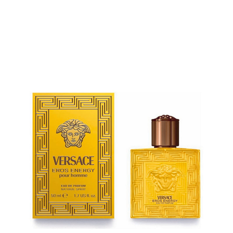 Versace Eros Energy Eau De Parfum 50 ML