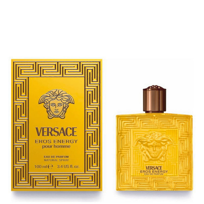 Versace Eros Energy Eau De Parfum 100 ML