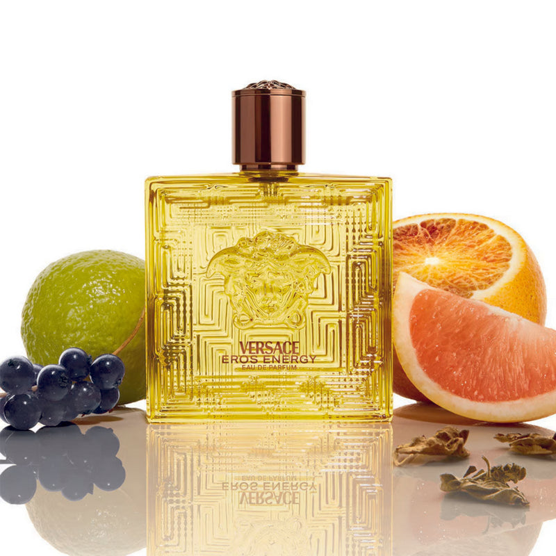 Versace Eros Energy Eau De Parfum 100 ML