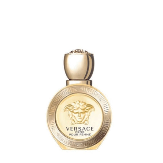 Versace Eros Femme Eau De Toilette 50 ML