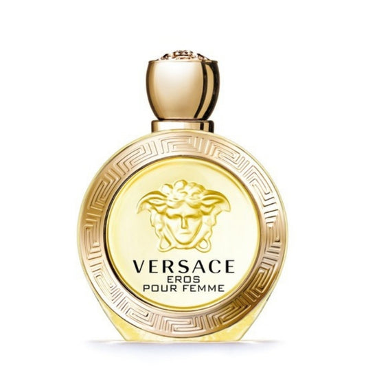 Versace Eros Femme Eau De Toilette 100 ML