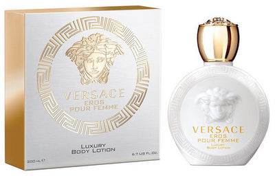 Versace Eros Femme Latte Corpo 200 ML