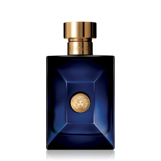 Versace Dylan Blue Eau De Toilette 100 ML