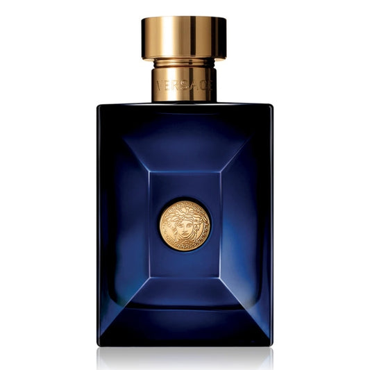 Versace Dylan Blue Eau De Toilette 200 ML