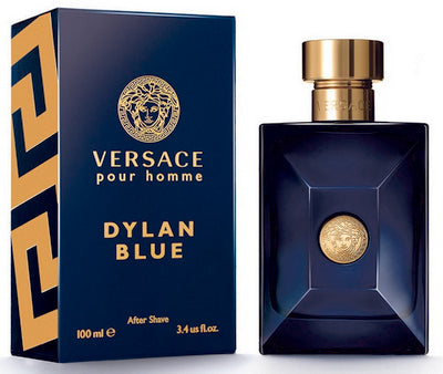 Dylan Blue After Shave