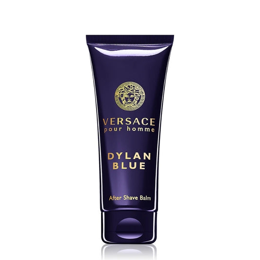 Versace Dylan Blue Balsamo Dopobarba 100 ML