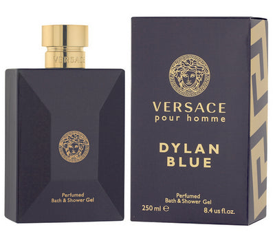 Versace Dylan Blue Doccia 250 ML