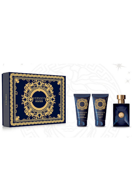 Versace C H Dylan Blue Edt50+D50+Asb50