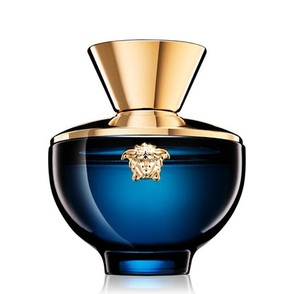 Versace Dylan Blue Femme Eau De Parfum 100 ML