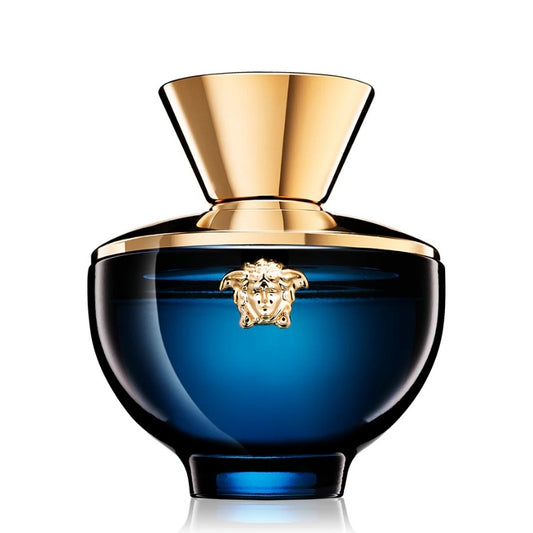 Versace Dylan Blue Femme Eau De Parfum 100 ML