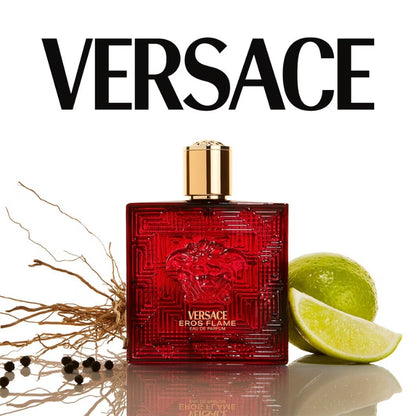 Versace Eros Flame Eau De Parfum 30 ML
