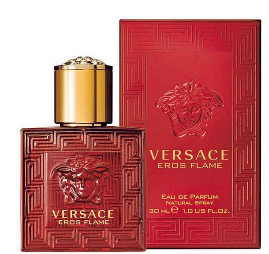 Versace Eros Flame Eau De Parfum 30 ML