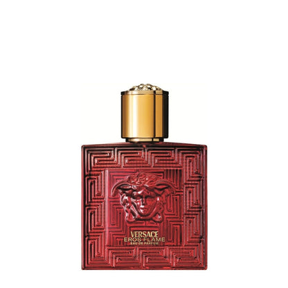 Eros Flame Eau De Parfum
