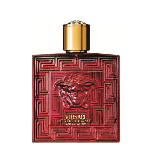 Eros Flame Eau De Parfum