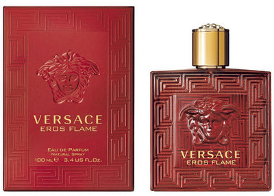 Versace Eros Flame Eau De Parfum 100 ML