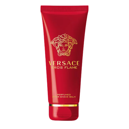 Versace Eros Flame Balsamo Dopobarba 100 ML