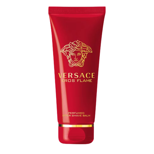 Versace Eros Flame Balsamo Dopobarba 100 ML