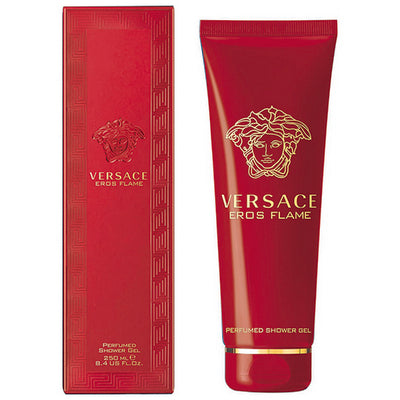 Versace Eros Flame Docciaschiuma 250 ML