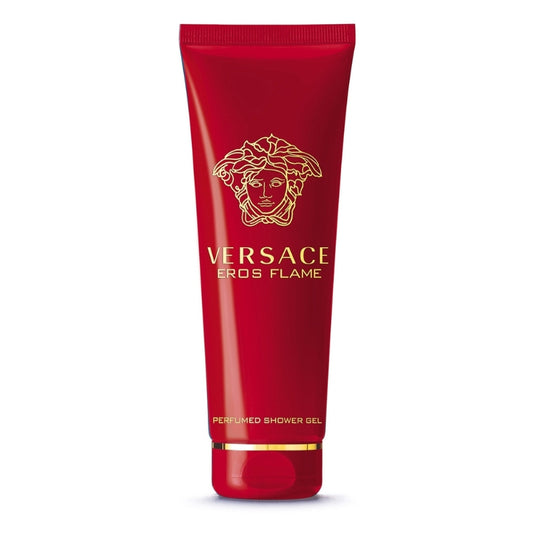Versace Eros Flame Docciaschiuma 250 ML