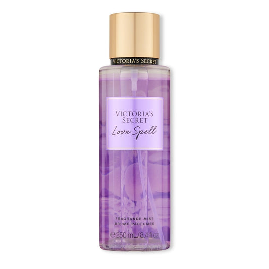 Victoria's Secret Love Speel Acqua Profumata 250 ML