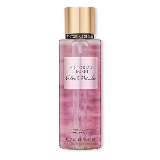 Victoria's Secret Velvet Petals Acqua Profumata 250 ML