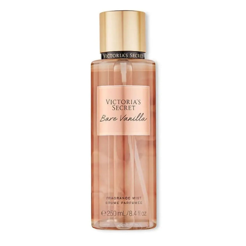 Victoria Acqua Bare Vanilla 250 ML