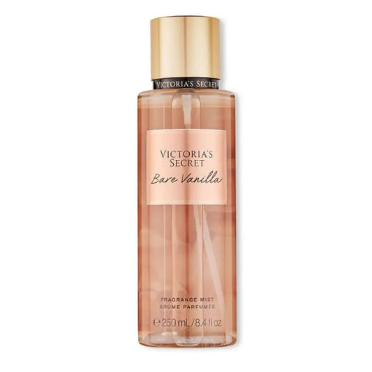 Victoria Acqua Bare Vanilla 250 ML