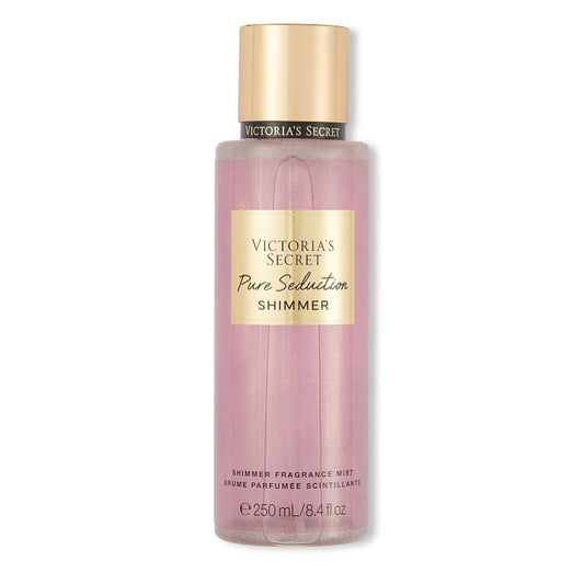Victoria Acqua Pure Seduction 250 ML Shimmer