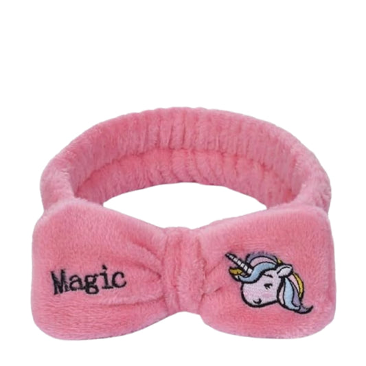 Unicorn Fascia Per Capelli
