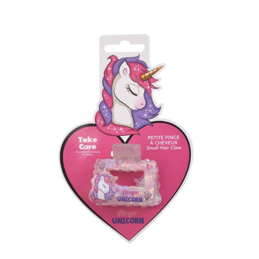 Unicorn Mollettone Piccolo