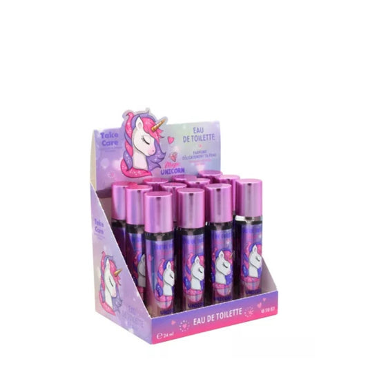 Unicorn Eau De Toilette 24ML