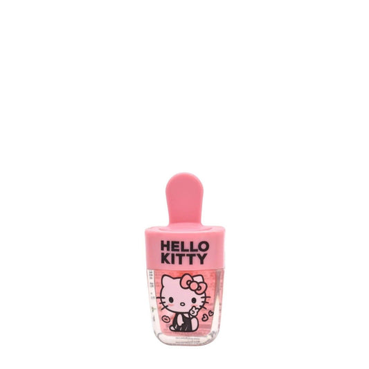 Hello Kitty Lip Gloss Rosa