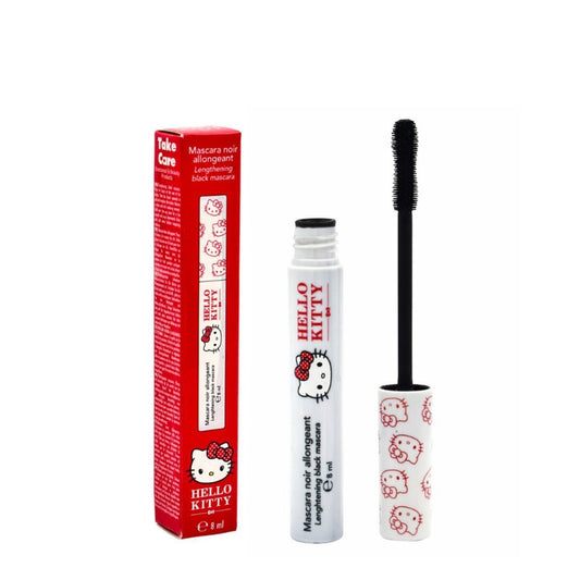 Hello Kitty Mascara Nero