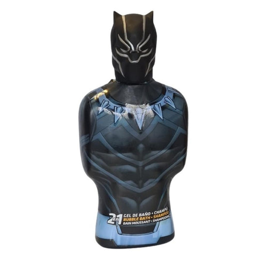 K§D Black Panter Bagnodoccia Busto 3D 2In1 350 ML