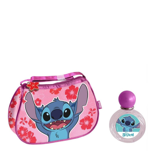 K§D Stitch Eau De Toilette 50 ML E Pochette