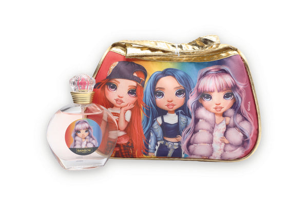 Rainbow High Bustina