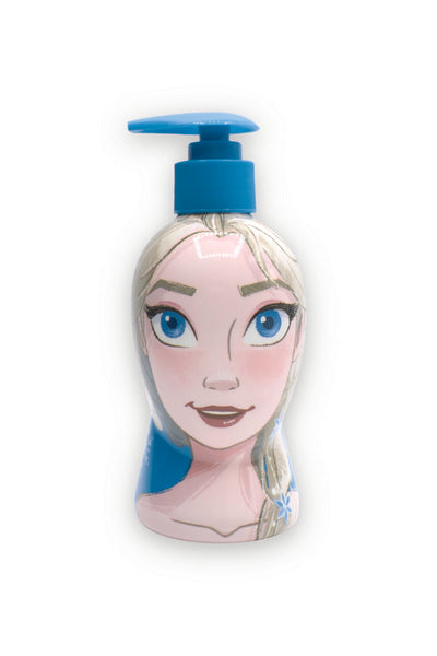 Frozen Dispenser