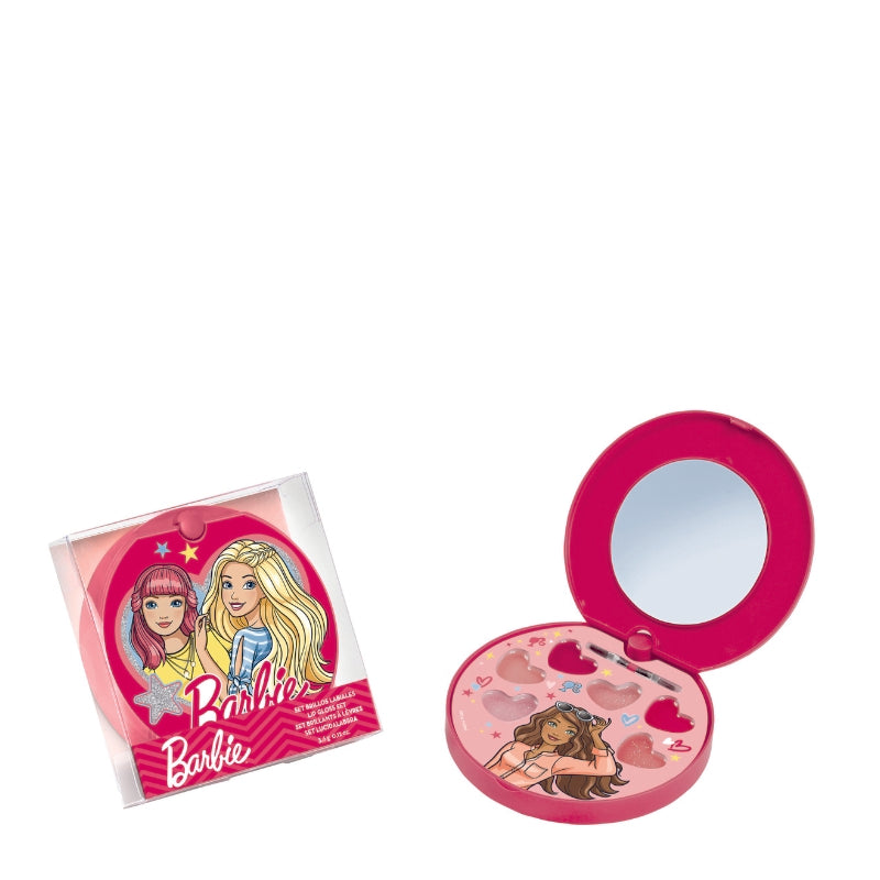 Barbie Palette Make Up