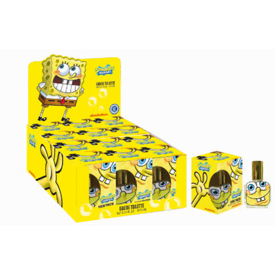 Sponge Bob Edt 15Ml 5391