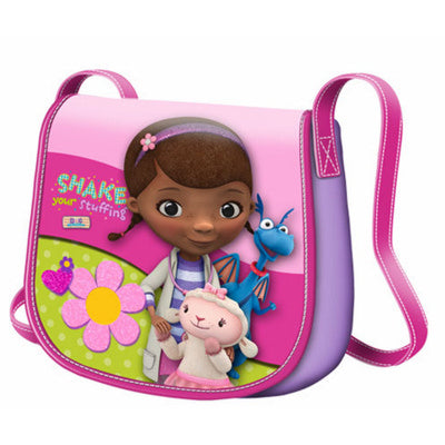 Dottor Peluche Borsa Moda 27314